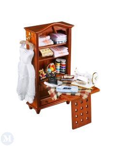 Laundry Cupboard (RP17110)