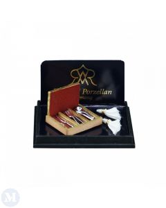 RP17115 - Box of Cutlery with Napkins