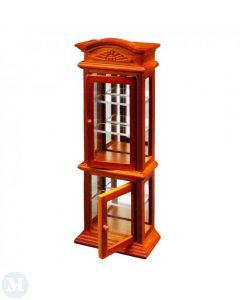 RP17149 - Glass Cabinet