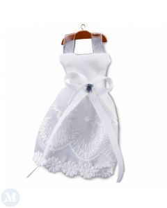 RP17360 - Wedding Dress on Hanger