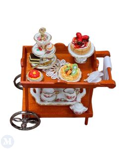 RP17550 - Serving Cart