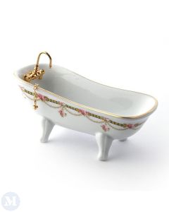 Victorian Rose Bath (RP17681)