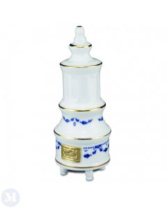 RP17732 - Porcelain Stove - Blue Ribbon