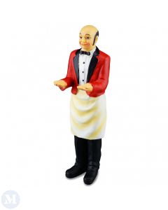 RP17820 - Resin Butler