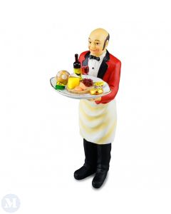 RP17822 - Resin Butler with Cheese Board