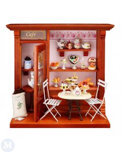 RP17949 - Cafe Display