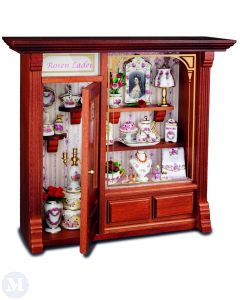 RP17983 - Rose Shop Front Display