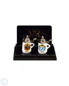 RP18035 - Beer Tankards (pk2)