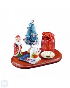 RP18114 - Christmas Display