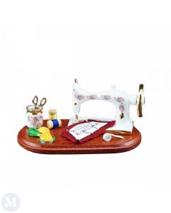 RP18116 - Sewing Display