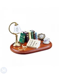 RP18117 - Reading Display