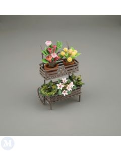 RP18171 - Flower Cart