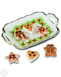 RP18235 - Christmas Cookies