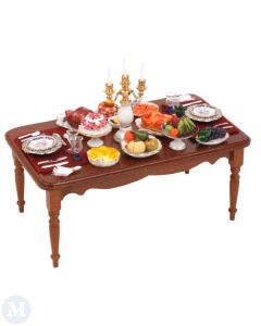 Candle Light Dinner Table (RP18340)