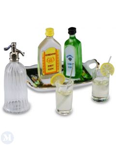 RP18535 - Gin and Tonic Tray