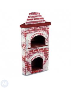 RP18573 - Pizza Oven