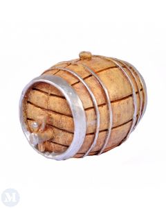 RP18586 - Large Beer Barrel