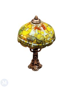 Non-working Tiffany Table Lamp (RP18826)