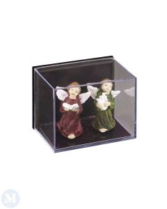 Two Angel Figurines (RP18965)