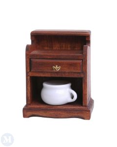 MD40012 - Chippendale Nightstand Kit