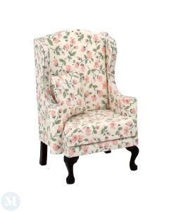 MD40016 - Chippendale Wing Chair Kit