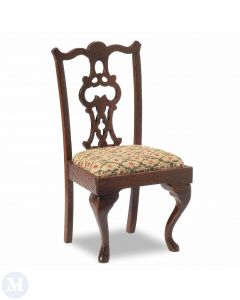 MD40027 - Chippendale Cabriole Leg Carver Chairs Kit