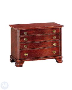 MD40050 - Chippendale Chest of Drawers Kit