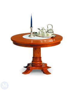 MD40094 - Biedermeier Round Table Kit