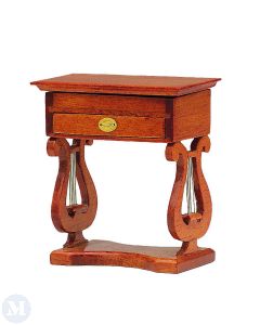 MD40104 - Biedermeier Lady's Work Table Kit