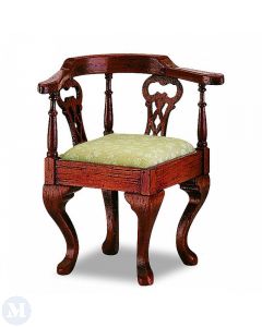 MD40037 - Chippendale Corner Chair Kit