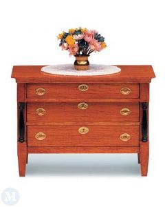 MD40097 - Biedermeier Commode Kit