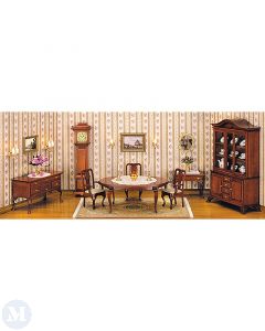 MD40100 - English Tea Parlour Kit