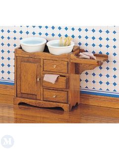 MD40069 - Kitchen Dry Sink Kit