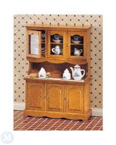 MD40070 - Kitchen Dresser Kit