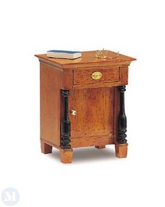 MD40101 - Biedermeier Bedside Table Kit