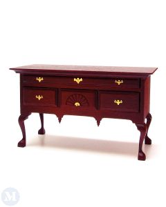 Chippendale Sideboard Kit (MD40025)