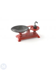 MC7018 Kitchen Scales