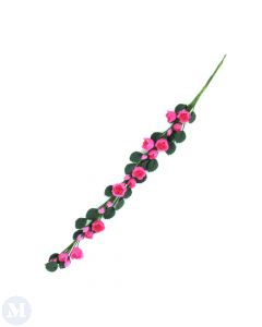 D866B - String of Pink Roses