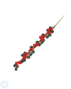 D866A - String of Red Roses