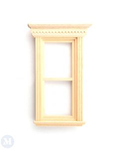 HW5041 - 1:12 Scale Yorktown Non-Working Sash Window