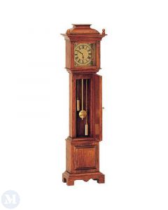 MD40083 - English Grandfather Clock Kit