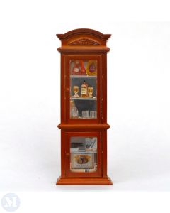 RP17143 - Gentlemans Cabinet