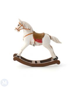 RP17590 - Rocking Horse