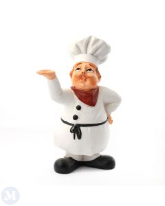 RP17810 - Chef Antonio Figure