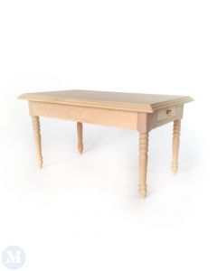 BA002 - Barewood Kitchen Table