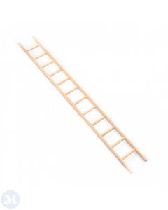 BA008 - Barewood Ladder