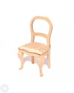 BA020 - Barewood Dining Chair