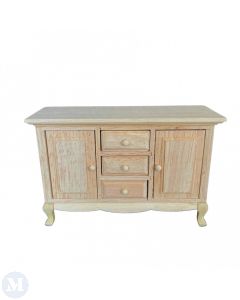 BA035 - Barewood Sideboard