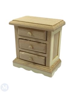 Barewood Nightstand (BA041)