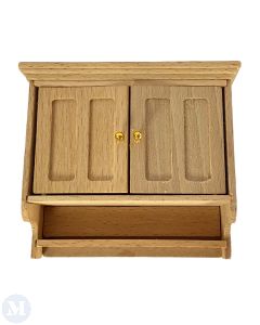 Barewood Wall Cabinet (BA060)